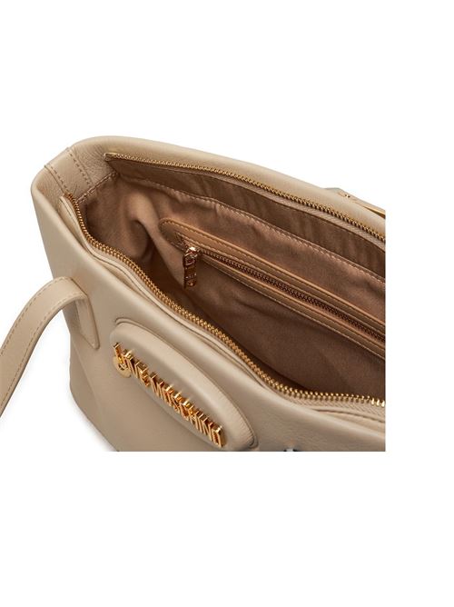 Borsa, donna, logata. MOSCHINO LOVE | JC4037PP1L LE111A